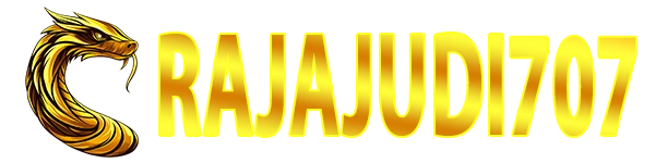 RAJAJUDI707 LOGO